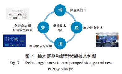 國家能源互聯網產業及技術創新聯盟 新興能源技術研發的引領與突破