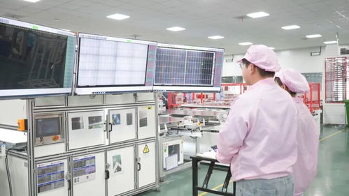 鳳臺(tái) 聚焦綠色能源，以技術(shù)創(chuàng)新?lián)屨夹屡d賽道