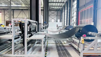 堅(jiān)定信心、保持定力！武漢城建集團(tuán)成員公司共話2025集團(tuán)轉(zhuǎn)型發(fā)展④ 新興能源技術(shù)研發(fā)