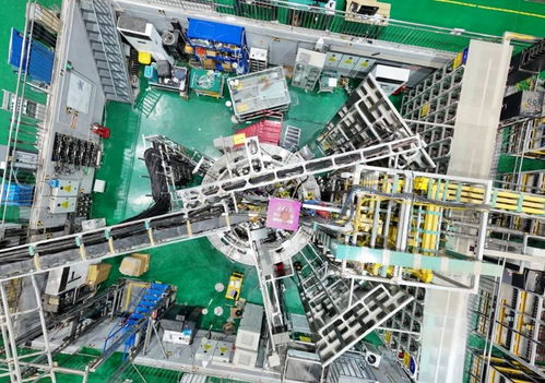 深瞳丨 人造太陽(yáng) 全球競(jìng)速下的未來(lái)能源博弈