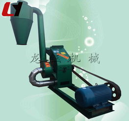 高效節(jié)能兩相電秸稈粉碎機 工廠直供，助力綠色農業(yè)施肥增效