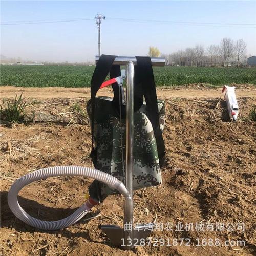 博云大田施肥機 灌溉施肥一體機與水肥一體化設備的智能農業解決方案